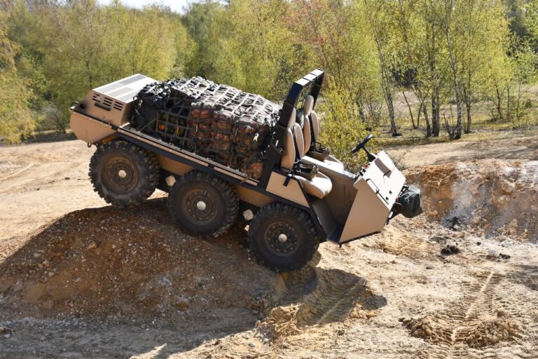 HAWC on slope